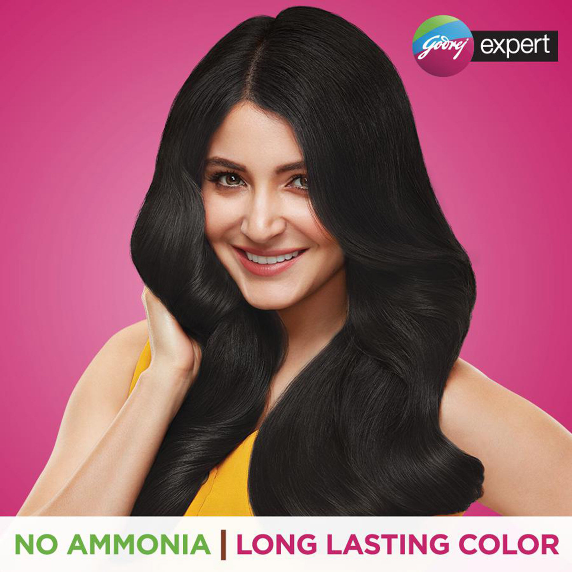 Indica 10 Minutes Herbal Hair Colour Natural Brown 40g  Listerr  An  Indian Marketplace