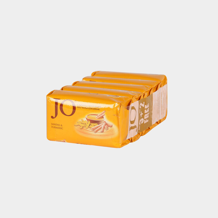 Sandal Body Soap, , large image number null