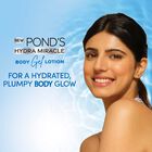 Hydra Miracle Hydrate and Plump Body Gel Lotion with Hyaluronic Acid, , small image number null