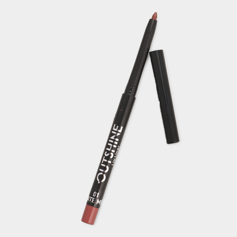 Lip Liner 01 Bite Me, 0.3 g, large