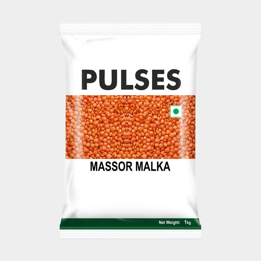 Massor Dal Malka, , large image number null