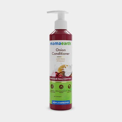 Hair Conditioner - Onion