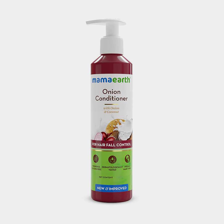 Hair Conditioner - Onion, , large image number null