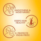 Almond & Honey Shampoo, , small image number null