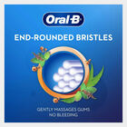 3 In 1 Toothbrush With Neem Extracts, , small image number null
