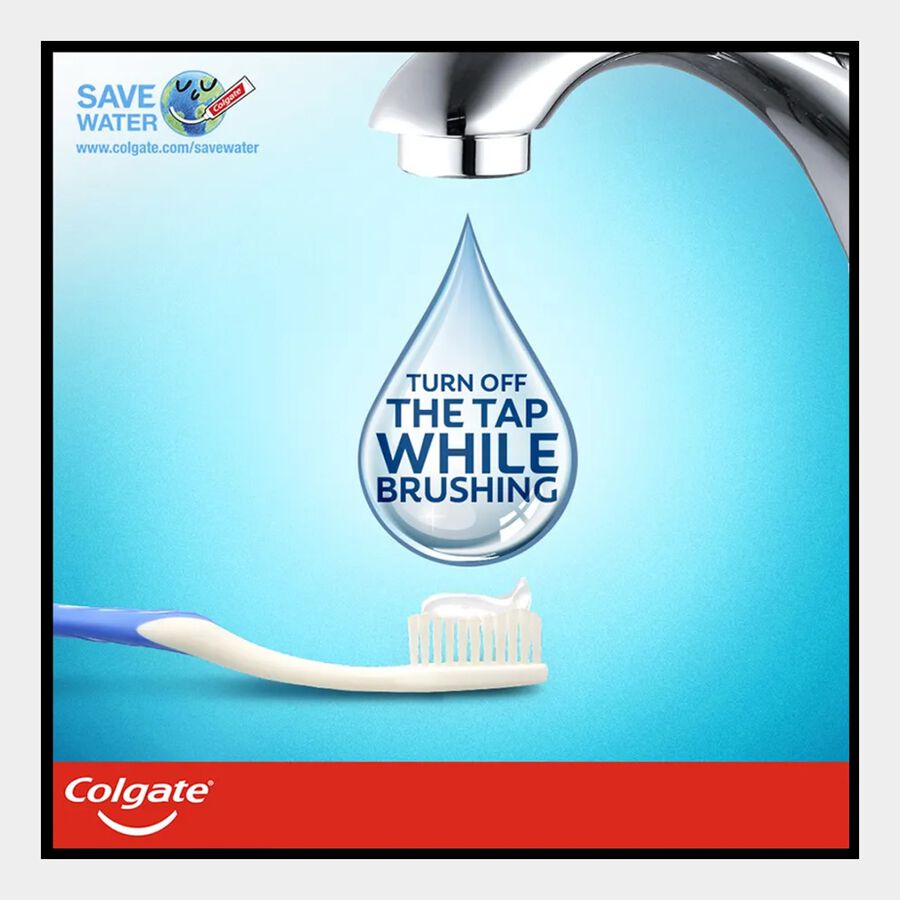 Gentle Sensitive Tooth Brush, , large image number null