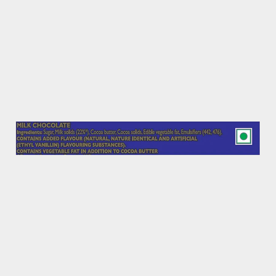 Dairy Milk Chocolate, , large image number null