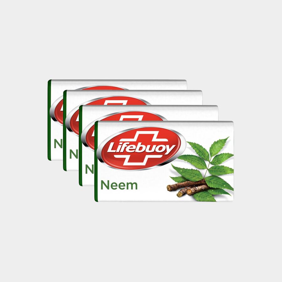 Neem Body Soap, , large image number null