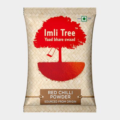 Chilly Powder 