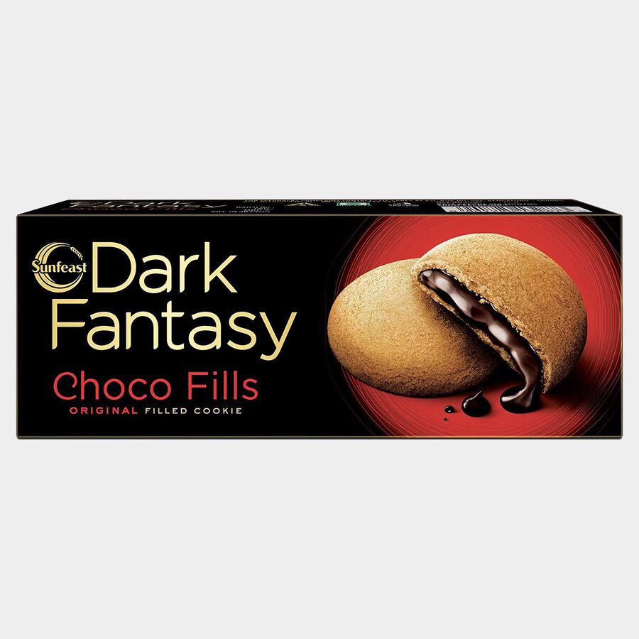 Dark Fantasy Biscuit, , large image number null