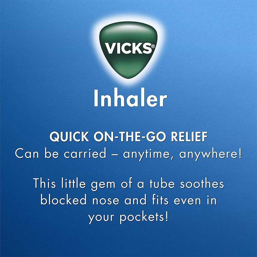 Inhaler, , large image number null