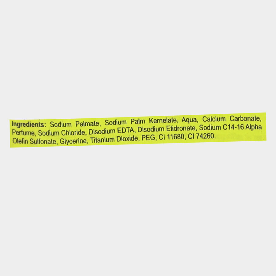 Lime Body Soap, , large image number null