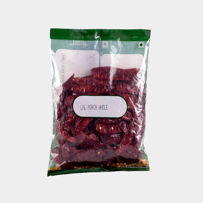 Red Chilli Whole/ Lal Mirch