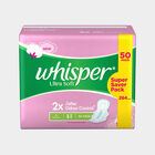 Soft Fresh XL Sanitary Pad, , small image number null
