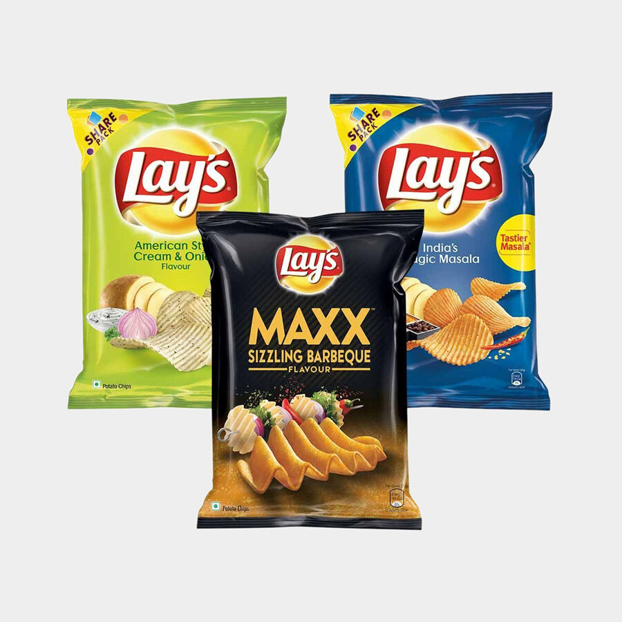 Lays Combo, , large image number null