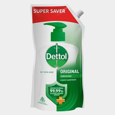 Original Hand wash