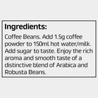 Gold Blend Rich Aroma Instant Coffee, , small image number null