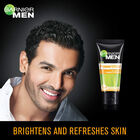 Anti Dark Cells Power Light Face Wash, , large image number null