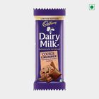 Dairy Milk Cookie Crumble Madbury Chocolate, , small image number null
