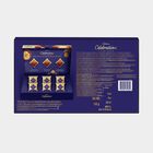 Celebrations Choco Mithai Squares, , small