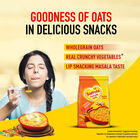 Classic Masala Oats, , small image number null