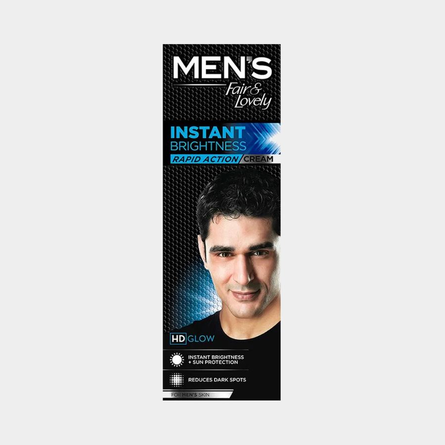 Men's Skin Cream, , large image number null