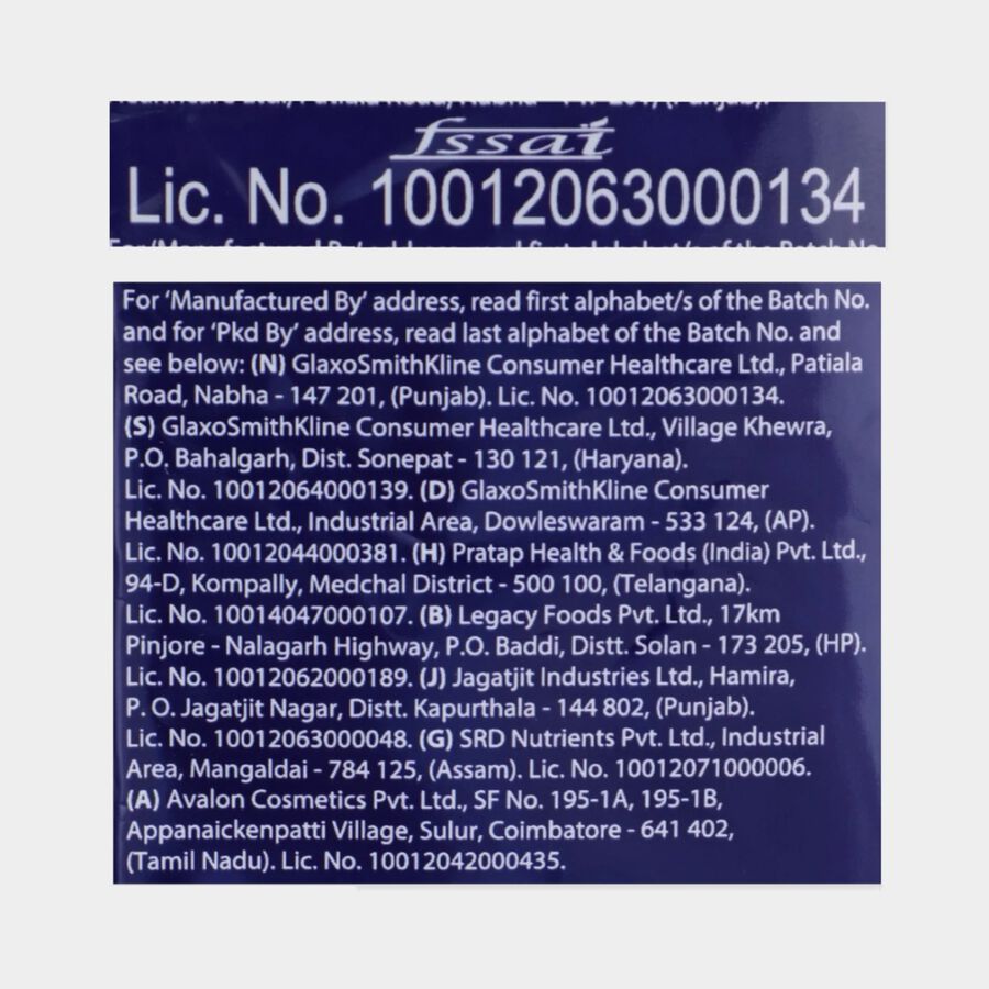 Regular Malted Drink, 750 g, large