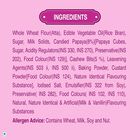 Swaadesi Bakerywala Fruit Biskut, , small
