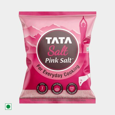Pink Salt