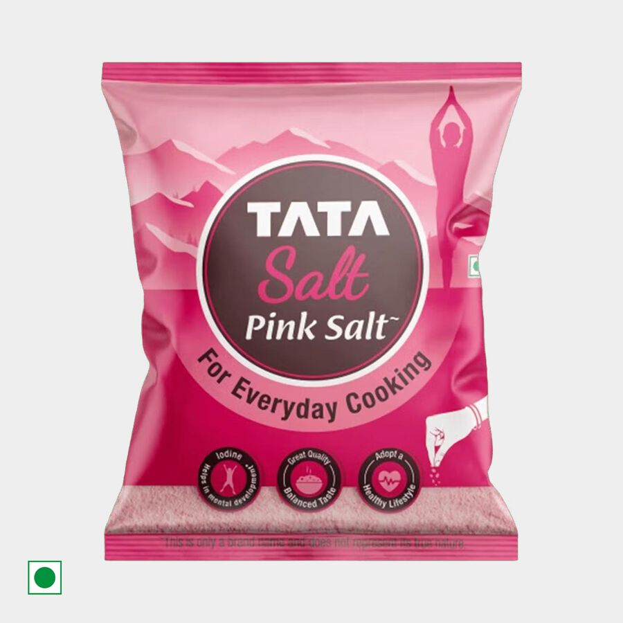 Pink Salt, , large