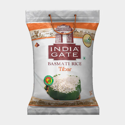 Tibar Basmati Rice / Chawal