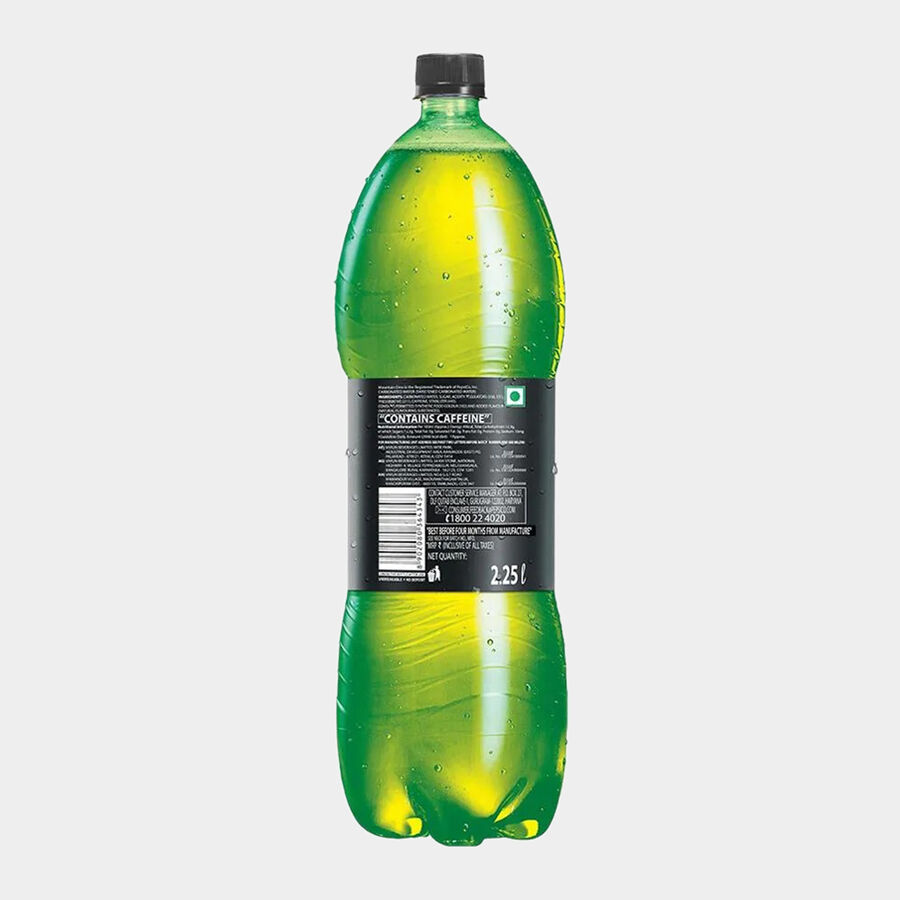 Soft Drink Bottle, , large image number null