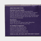 Dhoop Stick Lavender, 20 Pcs, small