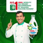Matic Top Load Liquid Detergent, , small image number null