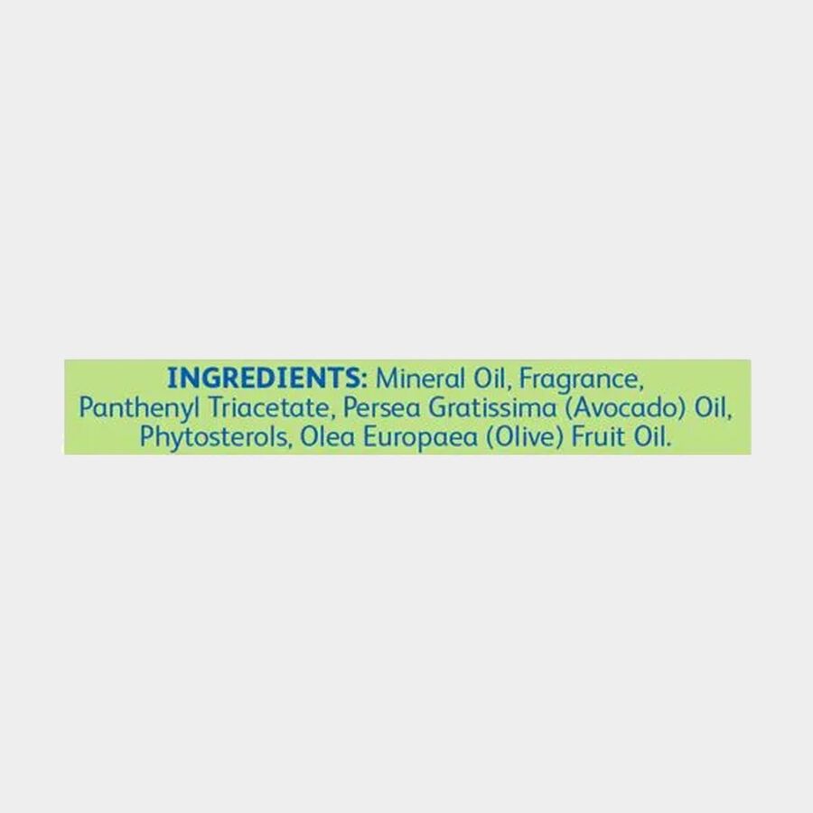 Avocado Baby Hair Oil, , large image number null