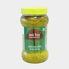Green Chilli Pickle Mustard Oil, , small image number null