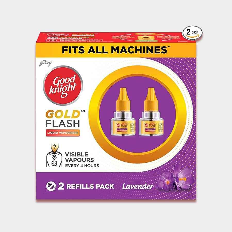 Mosquito Repellent Refill Lavender, , large image number null