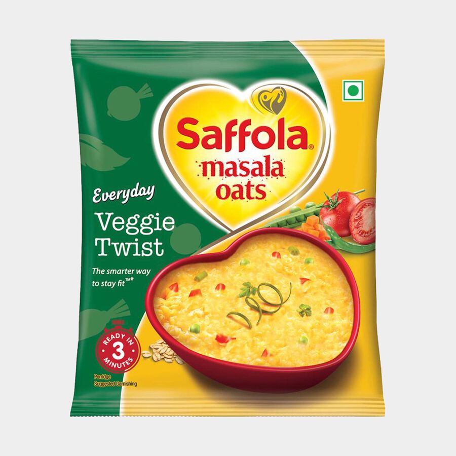 Masala oats, , large image number null