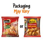 Cheese Pizza Mini Samosa, , small