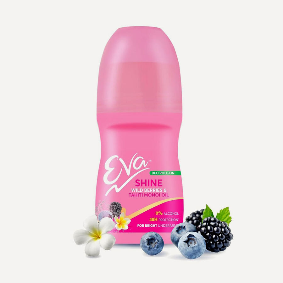 Roll On Shine Deo, , large image number null