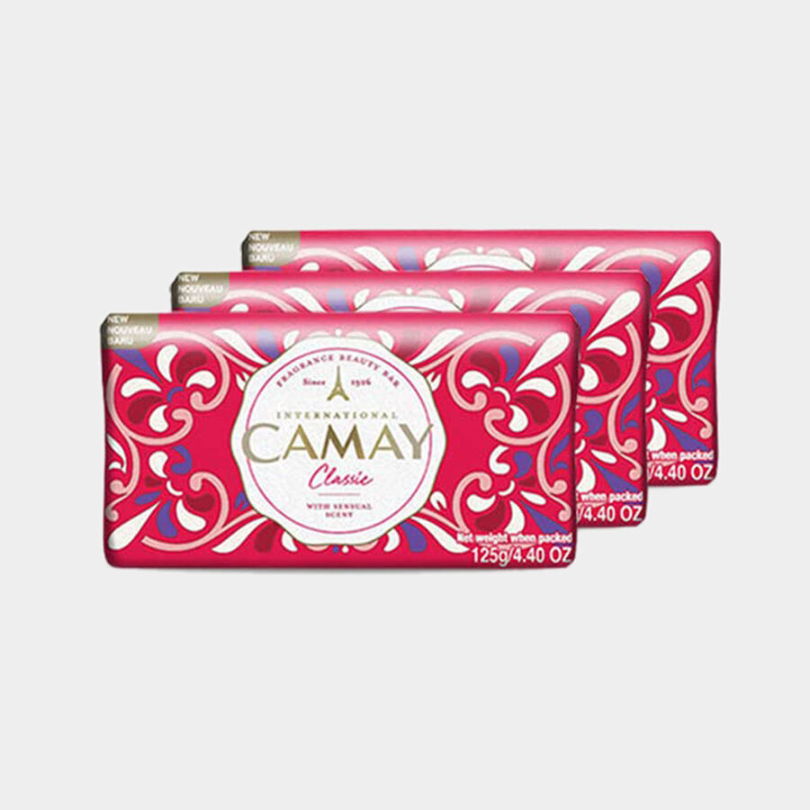 Classical Soap Bar, , large image number null