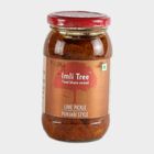 Lime Pickle Punjabi Style, , small image number null