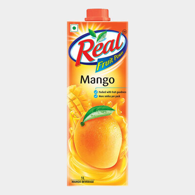 Mango Juice