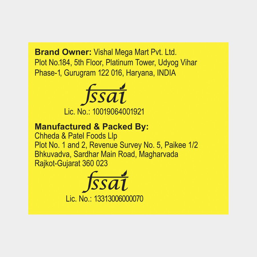 Papad - Garlic, , large image number null