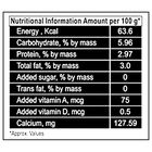 Fresh Creamy Milk, , small