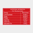 Plain Rusk, , small image number null