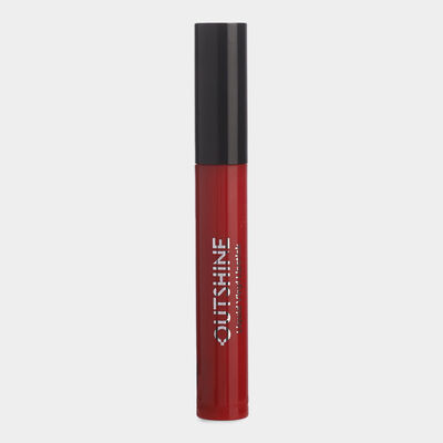 Liquid Lipstick 04 Red Bomb