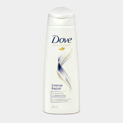 Intense Repair Therapy Hair Shampoo