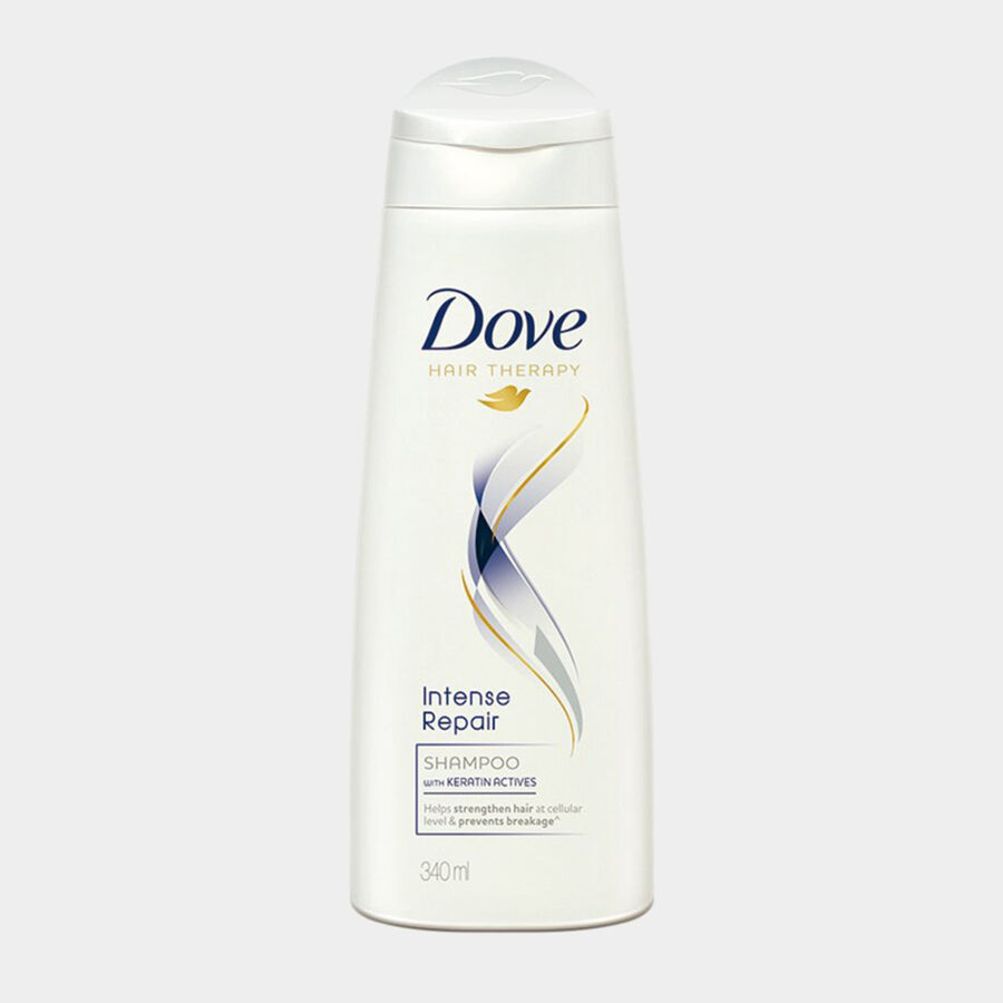 Intense Repair Therapy Hair Shampoo, , large image number null