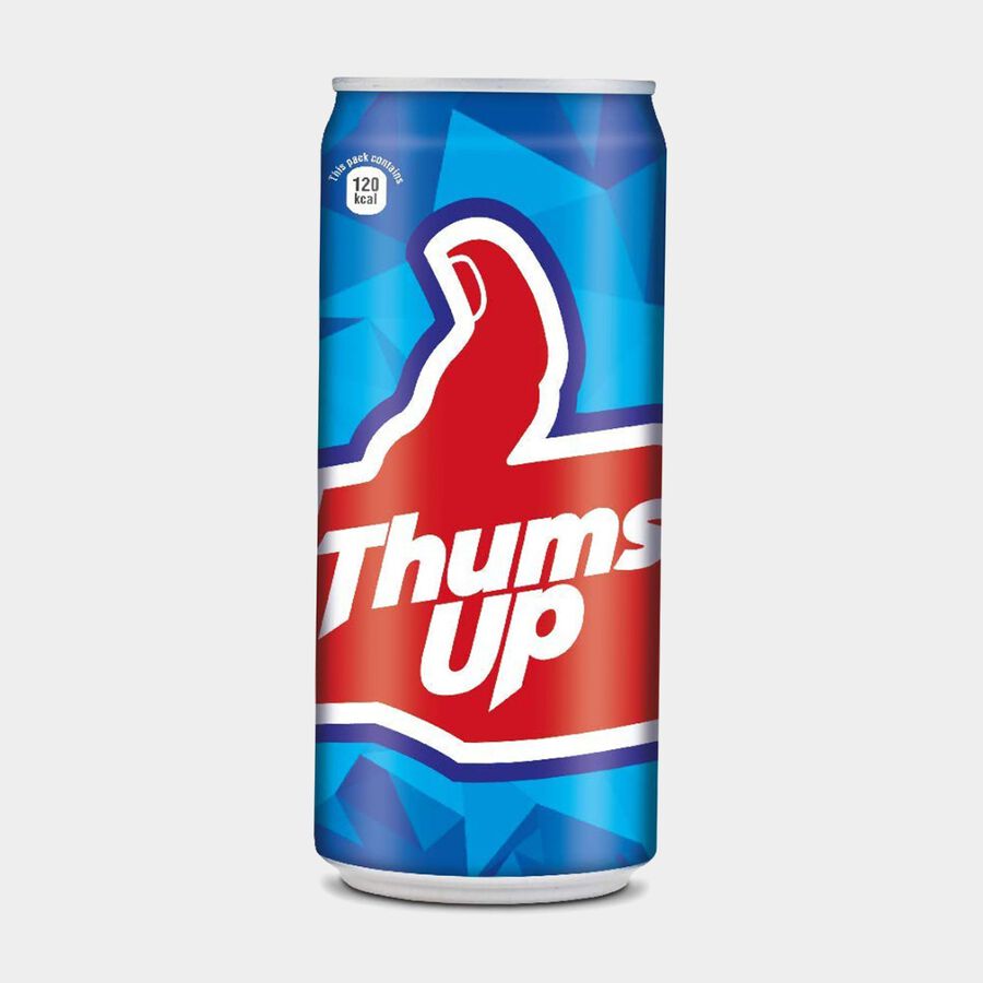 Soft Drink Can, , large image number null